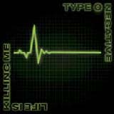 Type O Negative - Life Is Killing Me